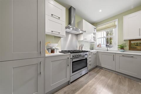 7 Saltcoats Road, London, W4 1AR