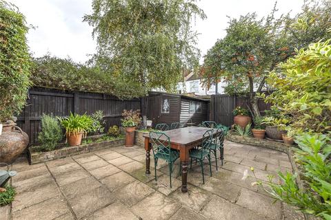 7 Saltcoats Road, London, W4 1AR