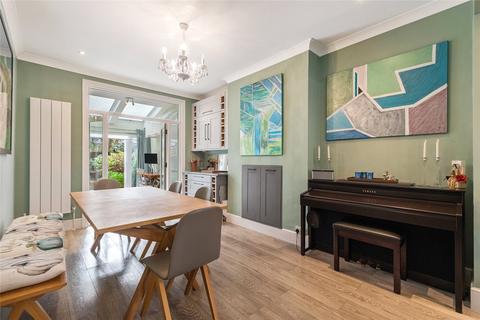 7 Saltcoats Road, London, W4 1AR