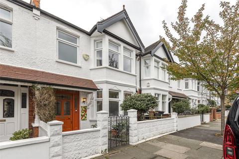 7 Saltcoats Road, London, W4 1AR