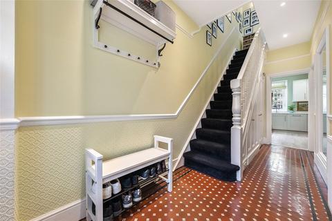 7 Saltcoats Road, London, W4 1AR