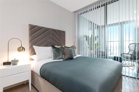 2 bedroom flat for sale - South Bank Tower, Upper Ground, London