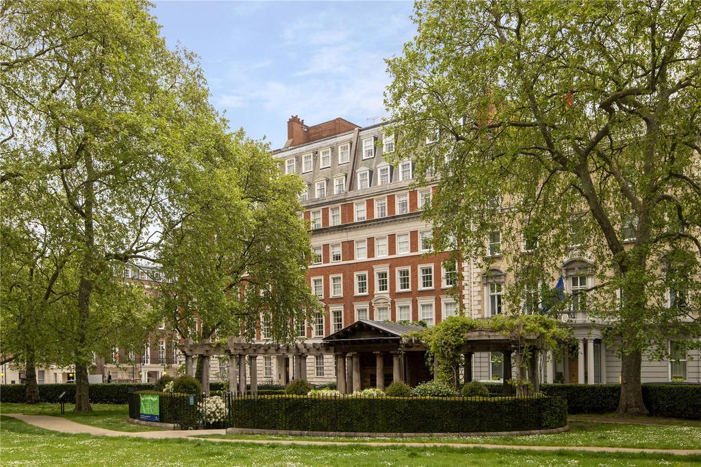 Grosvenor Square