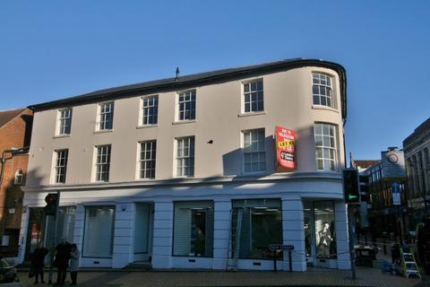 1 bed flat/apartment for rent in New Street, Town Centre, Basingstoke, RG21