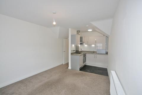 1 bedroom flat to rent, New Street, Town Centre, Basingstoke, RG21