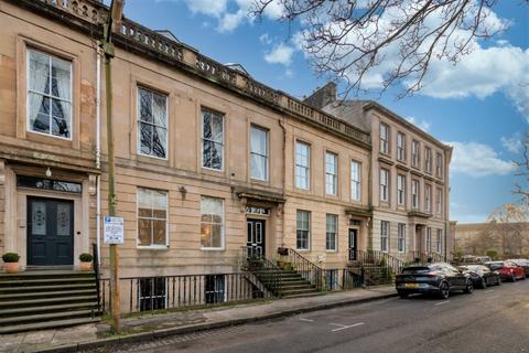 Lansdowne Crescent, Ground Floor, Kelvinbridge, Glasgow, G20 6NQ