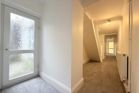 undefined, Radnor Street, Plymouth, Plymouth