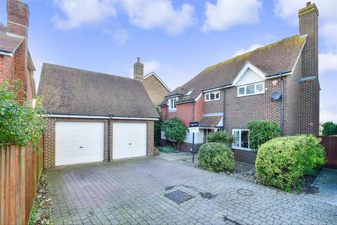 4 bedroom detached house for sale, Foreland Heights, Broadstairs, Kent