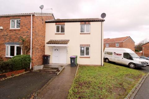 undefined, Chepstow Drive, Leegomery, TF1