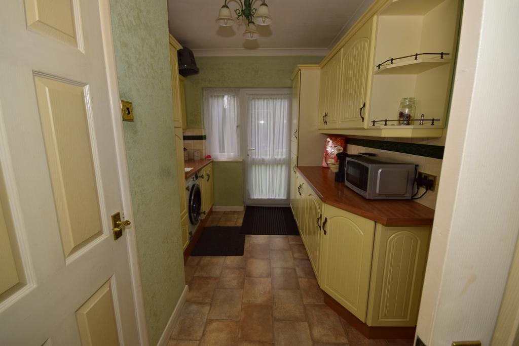 Utility area
