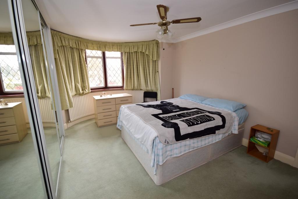 Bed 1