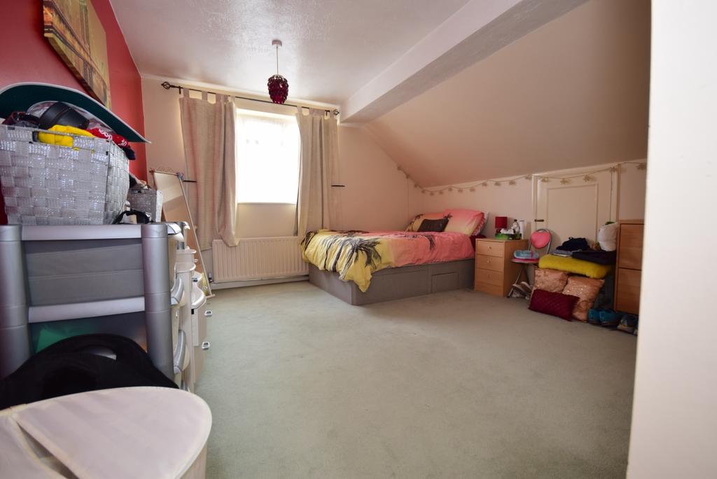 Bed 3