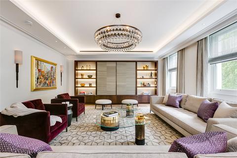 3 bedroom flat to rent, Lowndes Square, Knightsbridge, London