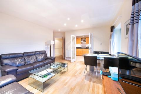 2 bedroom flat to rent, Warren House, Beckford Close, Kensington, London