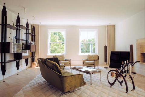 2 bedroom flat to rent, Maresfield Gardens, Hampstead, London