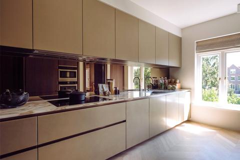 2 bedroom house to rent, Maresfield Gardens, Hampstead, London
