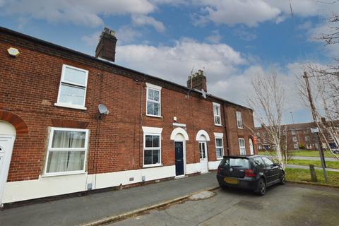 3 bedroom terraced house to rent - Willis Street, Norwich, NR3