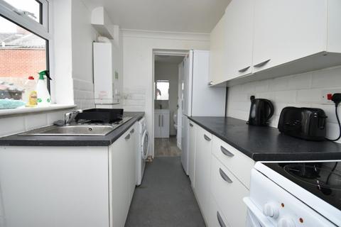 undefined, Willis Street, Norwich, NR3