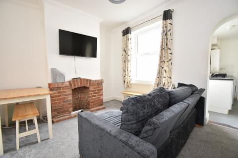 undefined, Willis Street, Norwich, NR3