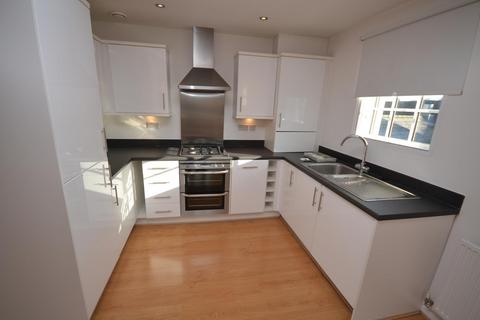 2 bedroom apartment to rent, Jutland House, White Hart Way, CM6