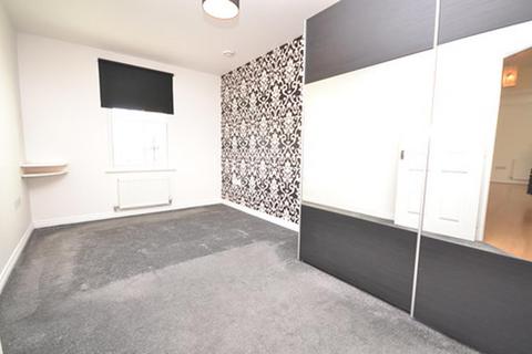 2 bedroom apartment to rent, Jutland House, White Hart Way, CM6