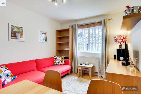 1 bedroom apartment to rent - Hayhurst Court, Dibden Street, Angel, London, N1