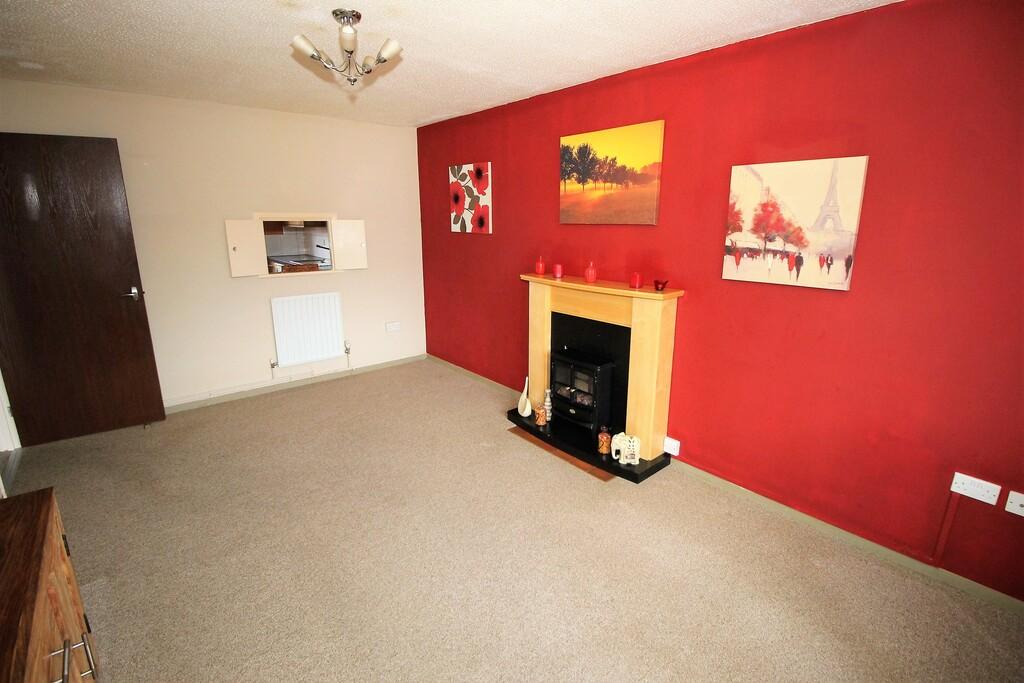 17 The Dale, Longstanton, CB24 3DH 2 bed bungalow for sale £85,250