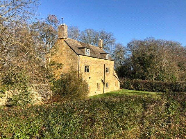 Keepers Cottage