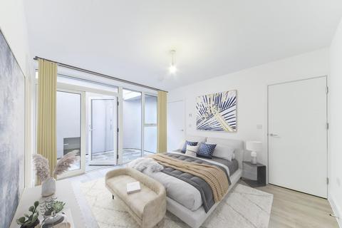 3 bedroom apartment for sale - London Mews, Finchley, London N3