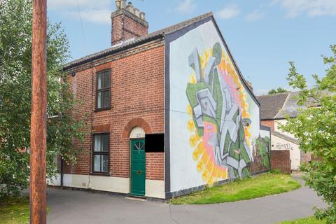 3 bedroom detached house to rent - Willis Street, Norwich, NR3