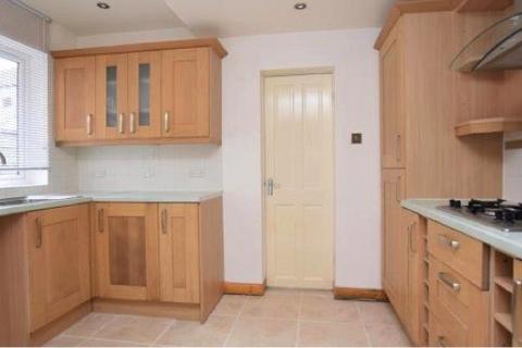 3 bedroom detached house to rent - Willis Street, Norwich, NR3
