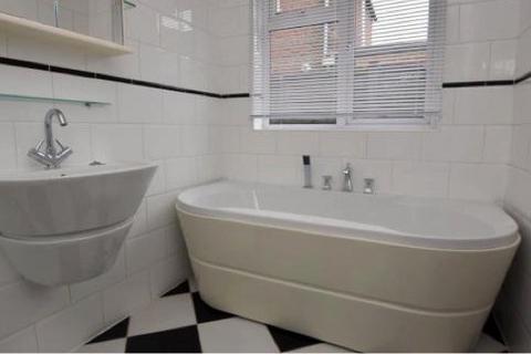 3 bedroom detached house to rent - Willis Street, Norwich, NR3