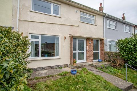 3 bedroom terraced house for sale - Whitleigh, Plymouth