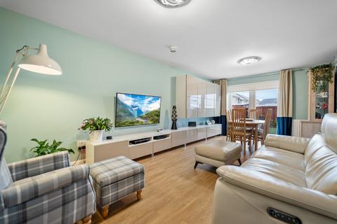 33 Bisset Place, Bathgate, EH48 2XR