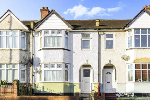 3 bedroom terraced house for sale - Shardeloes Road, New Cross