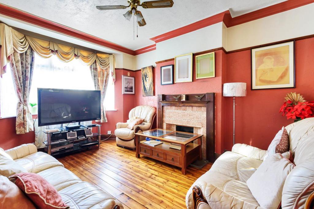 Shardeloes Road, New Cross 3 bed terraced house for sale £650,000