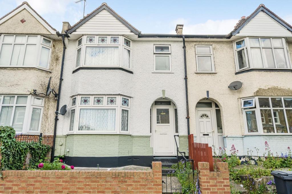 Shardeloes Road, New Cross 3 bed terraced house for sale £650,000