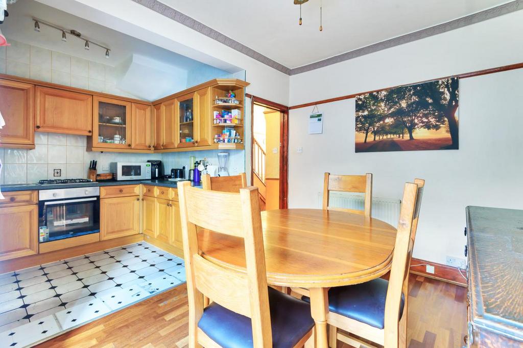 Shardeloes Road, New Cross 3 bed terraced house for sale £650,000