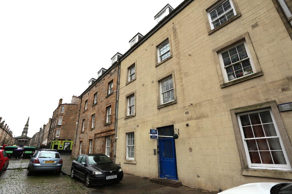 North Leith Mill, Leith, Edinburgh, EH6 1 bed flat £725 pcm (£167 pw)