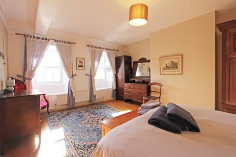 4 bedroom townhouse for sale, Le Huret, Alderney GY9