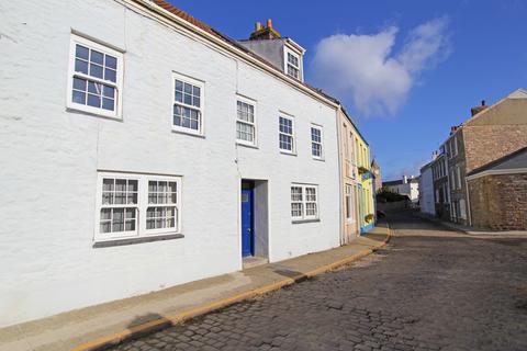 Le Huret, Alderney GY9