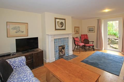 4 bedroom townhouse for sale, Le Huret, Alderney GY9