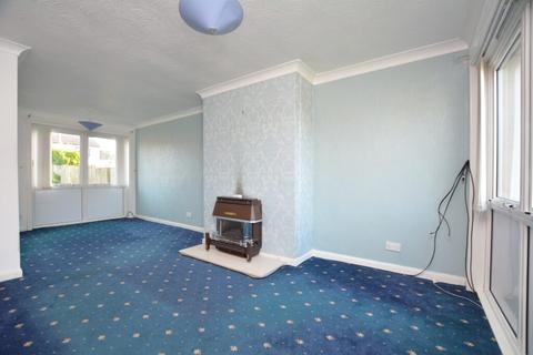 2 bedroom end of terrace house for sale - 1 Barwheys Drive, Mossblown, KA6 5BL