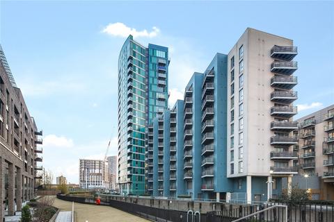 1 bedroom flat to rent, George Hudson Tower, 28 High Street, London, E15