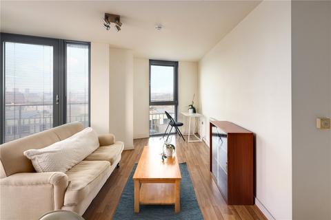 1 bedroom flat to rent, George Hudson Tower, 28 High Street, London, E15