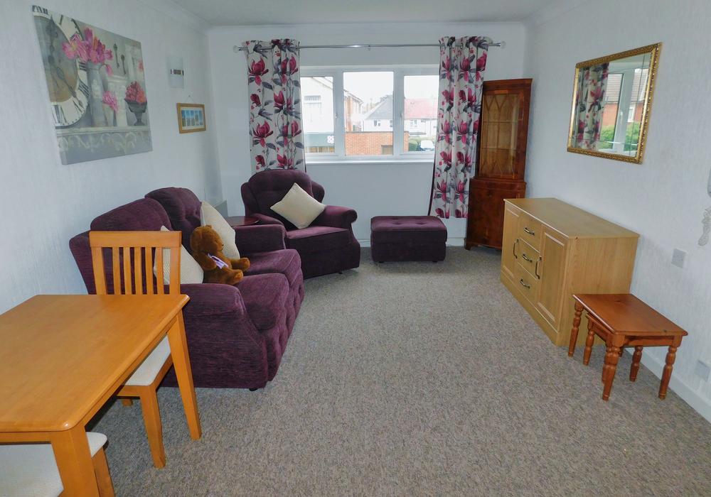 Water Lane, Totton SO40 1 bed flat for sale £155,000