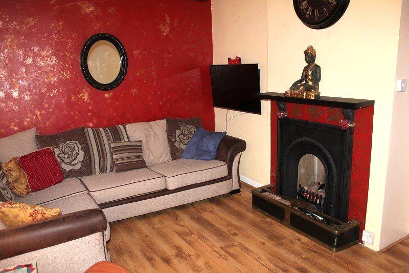 Lounge picture 2