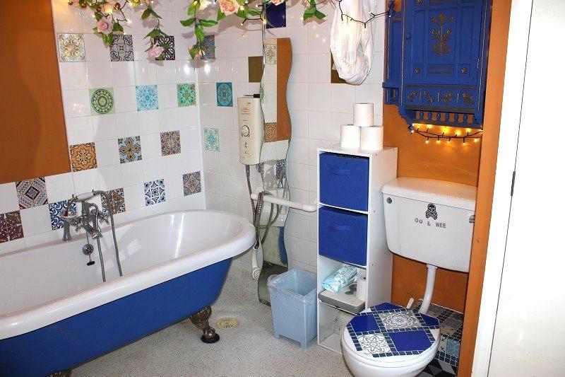 Wet Room