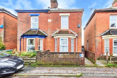 3 bedroom semi-detached house for sale, Priory Road, St Denys, Southampton, Hampshire, SO17