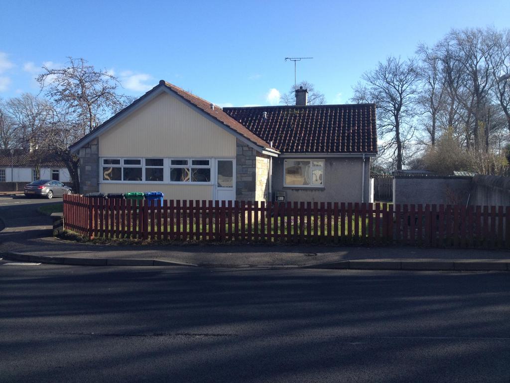 29 Plantation Row, Coaltown of Wemyss... 4 bed property £900 pcm (£208 pw)